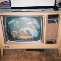 Zenith round color w/space command