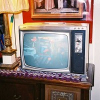 RCA ctc-36