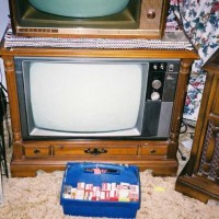 RCA CTC-68