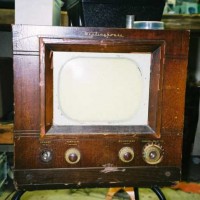1940's Westinghouse