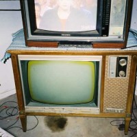 Late 1960's Zenith