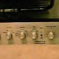 Berning TF-10 tubed pre...