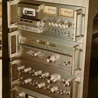 PIONEER Rack