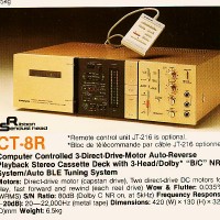 CT-8R