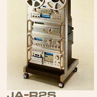 Rack JA-R2S
