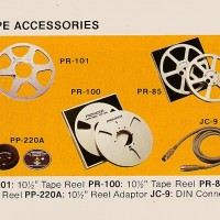 Accessories