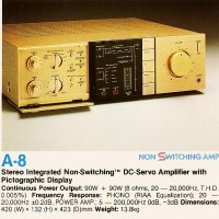 A-8 Receiver