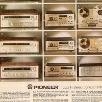 PIONEER Ad 3