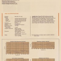 HPM-1100 Back Cover