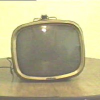 RCA Metal Portable