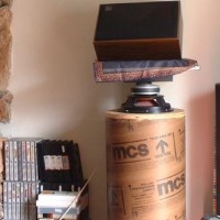 HdK Rear Channel Speaker System