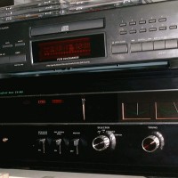My TU-999 "super tuner"