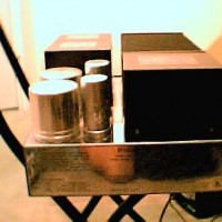 McIntosh MC250