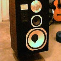 JBL L96