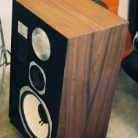 JBL nice veneer