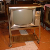 1969 RCA VICTOR CTC27