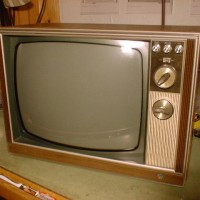 1969 ZENITH 18" color