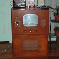 Transvision Kit TV