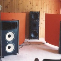 Almost all D.I.Y. system circa 1975