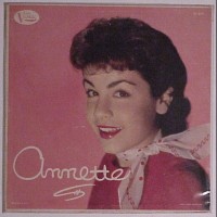 Annettes First Album