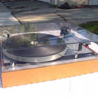 Thorens 145