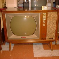 1961 RCA Victor CTC-11