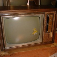 1969 Dumont color, Brand New!
