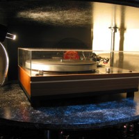Thorens TD 160