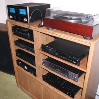 My system evolved around my MC7200