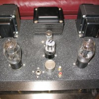 DIY SE 45 amp