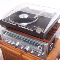 Silver Fan's TT Rig