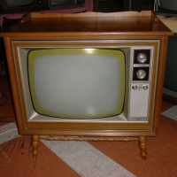 1967 zenith 20X1C38