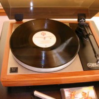Linn LP12 Valhalla