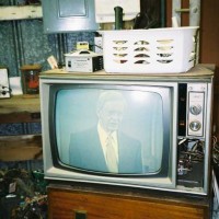 RCA CTC-38
