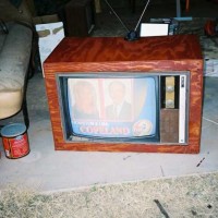 Homemade Zenith