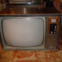1973 Zenith space command 500