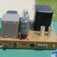 Heathkit W5