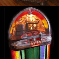 Wurlitzer 1100