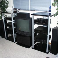 My Main HT System
