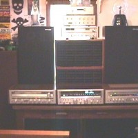 My Audio Setup