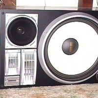 Kenwood KL-A900X