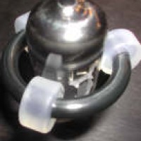 Tube Damper
