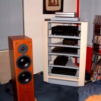 System on DIY Rack