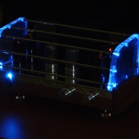 The Dared VP-16 nightlight!
