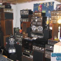 MY RIGHT WALL