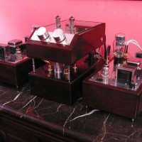 Bottlehead System