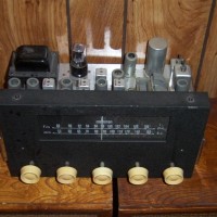 radio craftsmen rc10