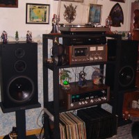 My Computer Room