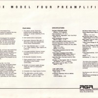 Model Four page 2