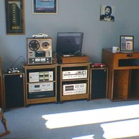 My Room